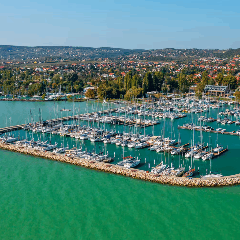 Lake Balaton