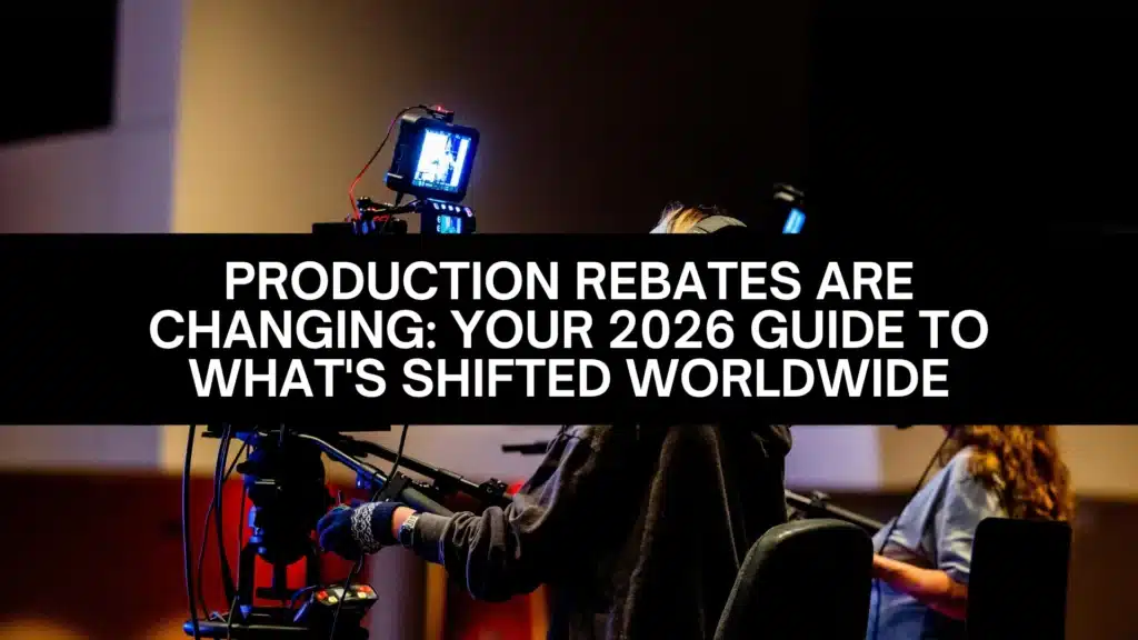 production rebates