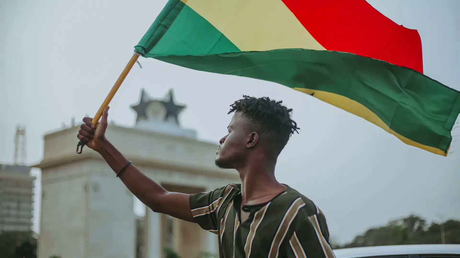 Film Fixers in Ghana: A Production Guide for 2026